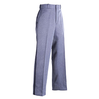 Comfort Cut Mens Lightweight Postal Pants for Letter Carriers and Motor Vehicle Service Operators