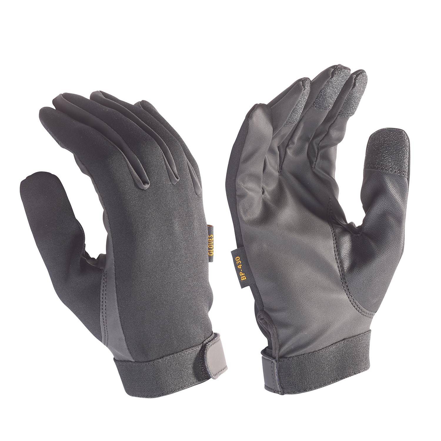 Neoprene Postal Glove with Synthetic Leather Palm (PX26)