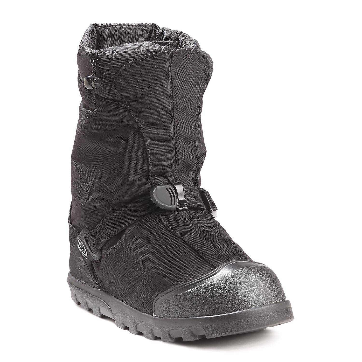 Shoe In 11" Insulated and Waterproof Overshoe