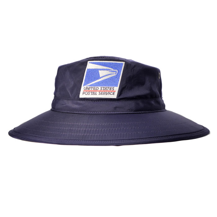 Sun Hat for Letter Carriers and MVS Operators (WT154)