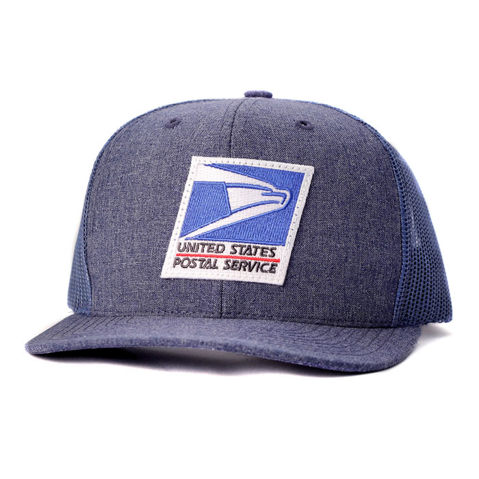 Summer Ball Cap with Mesh Back