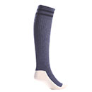 Pro Feet Postal Approved Cushioned Over-The-Calf Health Sock