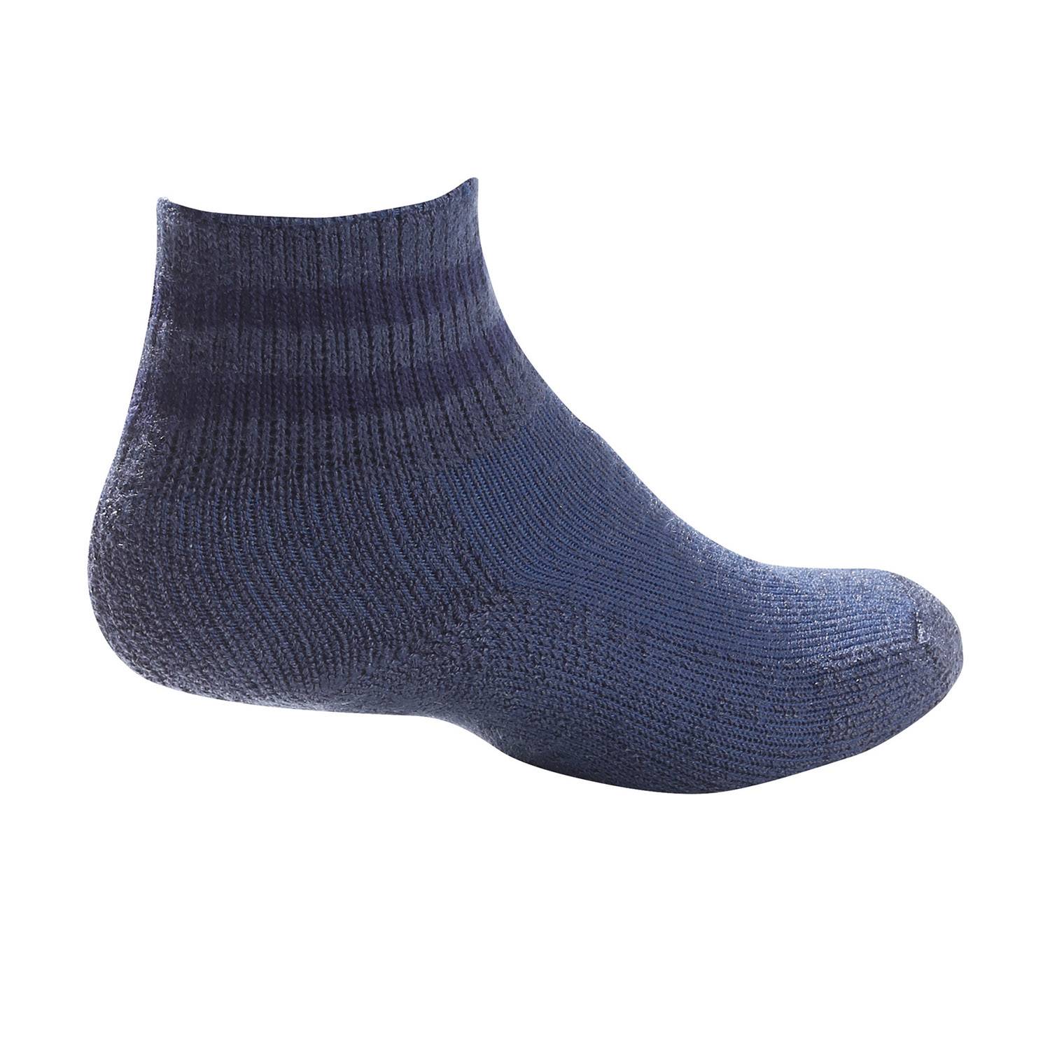 Thorlo Postal Approved Ankle Socks (THORLOANK)