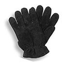 Deerskin Glove with Sport Styling for Letter Carriers and Motor Vehicle Service Operators