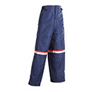 All Weather System Postal Waterproof Pants for Letter Carrie
