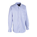 Men's Long Sleeve Shirt for Window Clerks