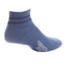 Pro Feet Postal Approved Ankle Socks