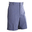 Comfort Cut Mens Postal Walking Shorts for Letter Carriers and MVS Drivers