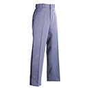 Comfort Cut Mens Lightweight Postal Pants for Letter Carriers and Motor Vehicle Service Operators