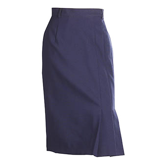Womens Skirt for Window Clerks