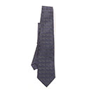 Four In Hand Blue Eagle Tie for Window Clerks